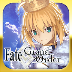 تحميل لعبة Fate Grand Order مهكرة أخر إصدار 2024