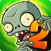 تحميل Plants vs Zombies 2 مهكرة 2024 مجانا [اخر اصدار] للاندرويد