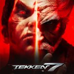 لعبة Tekken 7 للاندرويد