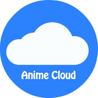 تحميل انمي كلاود Anime Cloud 2024 للايفون و الاندرويد