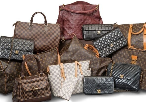 designer bag terkenal