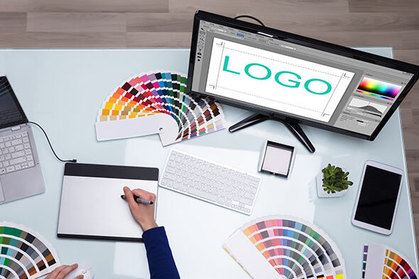 tugas graphic designer