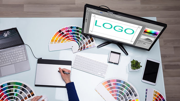 tugas graphic designer