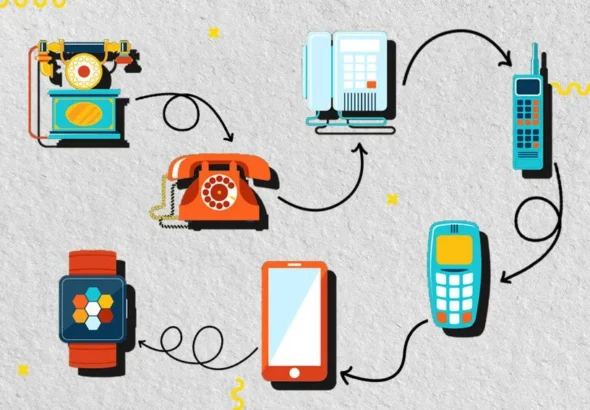 Perkembangan Industri Desain Indonesia