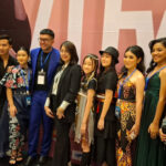 desainer muda indonesia berbakat