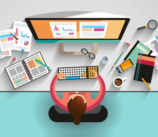 designer grafis terbaik