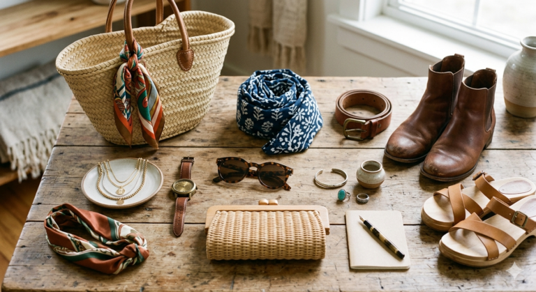 Seni Menyempurnakan Penampilan